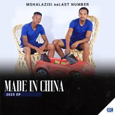 Mshalazisi neLast Number – I-Scam Lento ft. Fihliskhwele