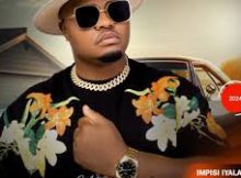 Mthandeni SK, Igcokama Elisha – Balekani magwala, nangu uMthandeni sefikile