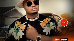 Mthandeni SK, Igcokama Elisha – Balekani magwala, nangu uMthandeni sefikile