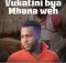 Mthimbani – Vukatini Bya Mhana Weh
