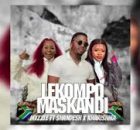 Mvzzle - Lekompo + Maskandi + Bacardi ft. Shandesh x Kharishma (NO VOCAL) (song)