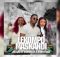 Mvzzle - Lekompo + Maskandi + Bacardi ft. Shandesh x Kharishma (NO VOCAL) (song)