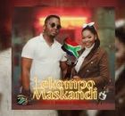 Mvzzle - Lekompo Maskandi ft Shandesh X Kharishma (SONG)