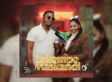 Mvzzle - Lekompo Maskandi ft Shandesh X Kharishma (SONG)