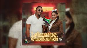 Mvzzle - Lekompo Maskandi ft Shandesh X Kharishma (SONG)