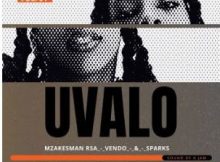 MzakesMan (Rsa) – UVALO!!!