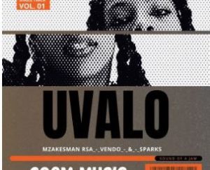 MzakesMan (Rsa) – UVALO!!!