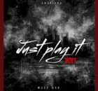 Mzee dsQ - Ice Golden Sound (Amapiano (Vol1))