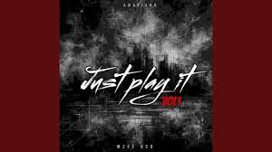 Mzee dsQ - Ice Golden Sound (Amapiano (Vol1))