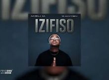 Mzu M & Zan’Ten – Izifiso EP