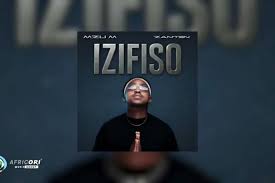 Mzu M & Zan’Ten – Izifiso EP
