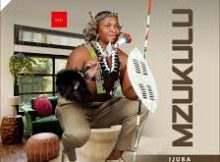 Mzukulu - nhliziyo yami