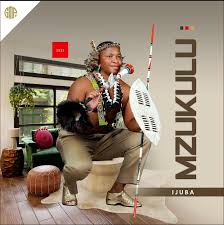 Mzukulu - nhliziyo yami