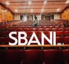 Mzux Maen – Sbani EP 2.0