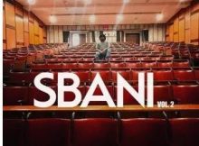 Mzux Maen – Sbani EP 2.0