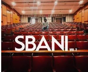 Mzux Maen – Sbani EP 2.0