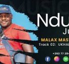 NDUX JUNIOR – UKHALA BEMGEZA