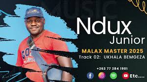 NDUX JUNIOR – UKHALA BEMGEZA