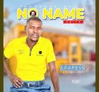 NONAME SIBIYA – Confess EP