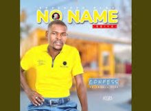 NONAME SIBIYA – Confess EP