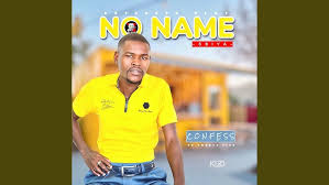 NONAME SIBIYA – Confess EP