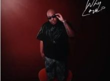 NTOMUSICA – WHY LOVE? (Album)