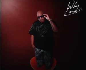 NTOMUSICA – WHY LOVE? (Album)