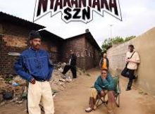 NTSAKO XVI & Sxova – Nyakanyaka SZN (Album)