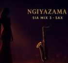 Nash Choto - NGIYAZAMA (I KEEP TRYING) AMAPIANO SIA MIX 3 (Saxophone)