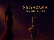 Nash Choto - NGIYAZAMA (I KEEP TRYING) AMAPIANO SIA MIX 3 (Saxophone)