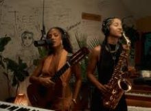 Nathi ft. Kayla - A vida é minha | TheTreeGirl Sessions