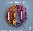 EP: Ndoks Da Ox – Benevolence Era
