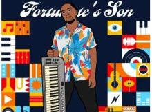 Nerdistic Touch – Fortunate’s Son (Album)