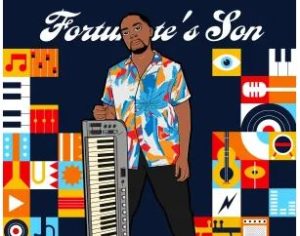 Nerdistic Touch – Fortunate’s Son (Album)