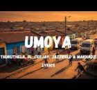 Ngizokubona Maduze - Pholisa Umoya