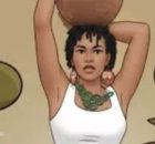 Ngoma Drum – Shaya Umoya