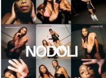 Nirvana Nokwe, Leandra.Vert, Katarina RSA & Certified Dyan – Nodoli