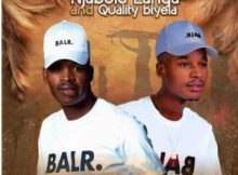 Njabulo Langa ft. Quality Biyela – Ihlatshiwe