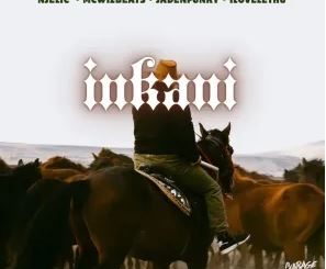 Njelic, McWizBeats, Jadenfunky & ilovelethu – Inkani