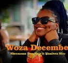 Nkosazana Daughter & Master KG - Woza December 2.0
