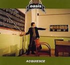 Noel Gallagher - Acquiesce Song
