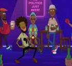 Noko Mashaba - Monna Ke Nku