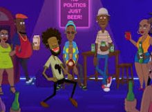 Noko Mashaba - Monna Ke Nku