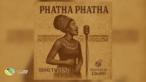Nokwanda - Phathaphatha