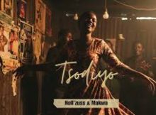Noll’zuss & Makwa – Tsodiyo