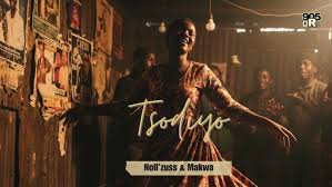Noll’zuss & Makwa – Tsodiyo