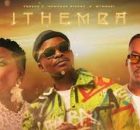 Nomcebo Zikode & Mthunzi – Ithemba ft. Wesley Keys