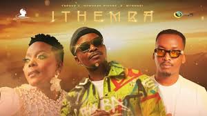 Nomcebo Zikode & Mthunzi – Ithemba ft. Wesley Keys