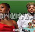 Nontokozo Mkhize x Kabza De Small – Moyongcwele