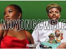 Nontokozo Mkhize x Kabza De Small – Moyongcwele